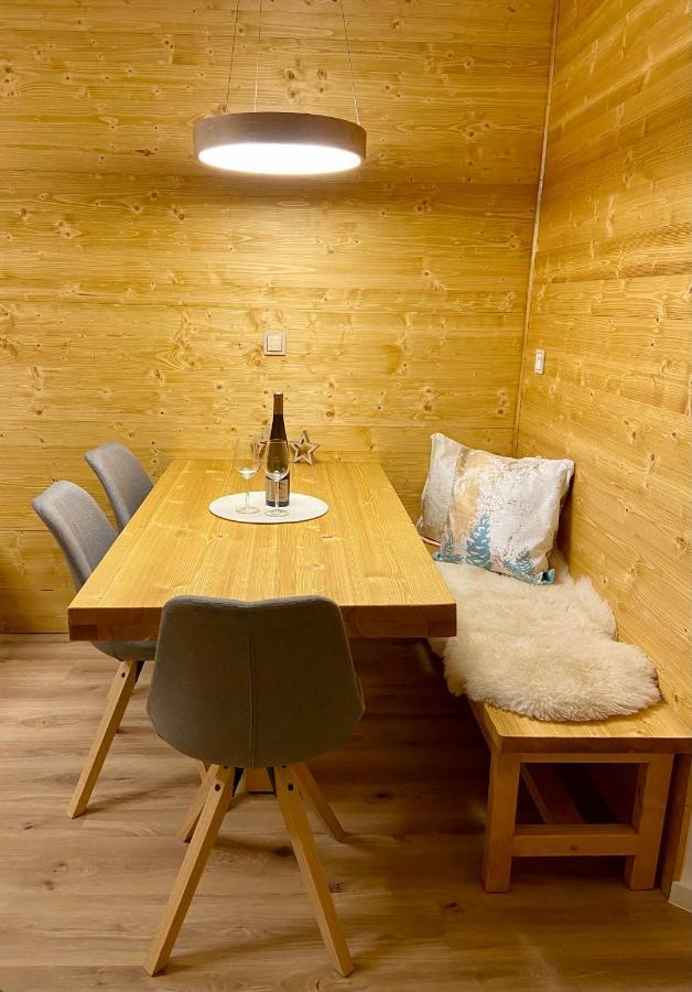 Apartmany Jasna, Biela Put Demänovská Dolina Dış mekan fotoğraf
