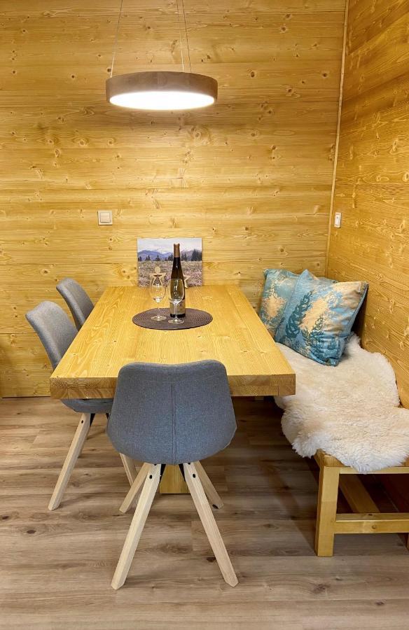 Apartmany Jasna, Biela Put Demänovská Dolina Dış mekan fotoğraf