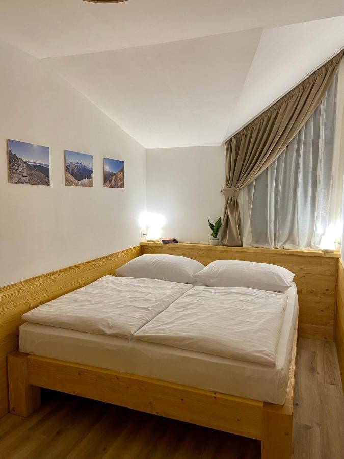 Apartmany Jasna, Biela Put Demänovská Dolina Dış mekan fotoğraf