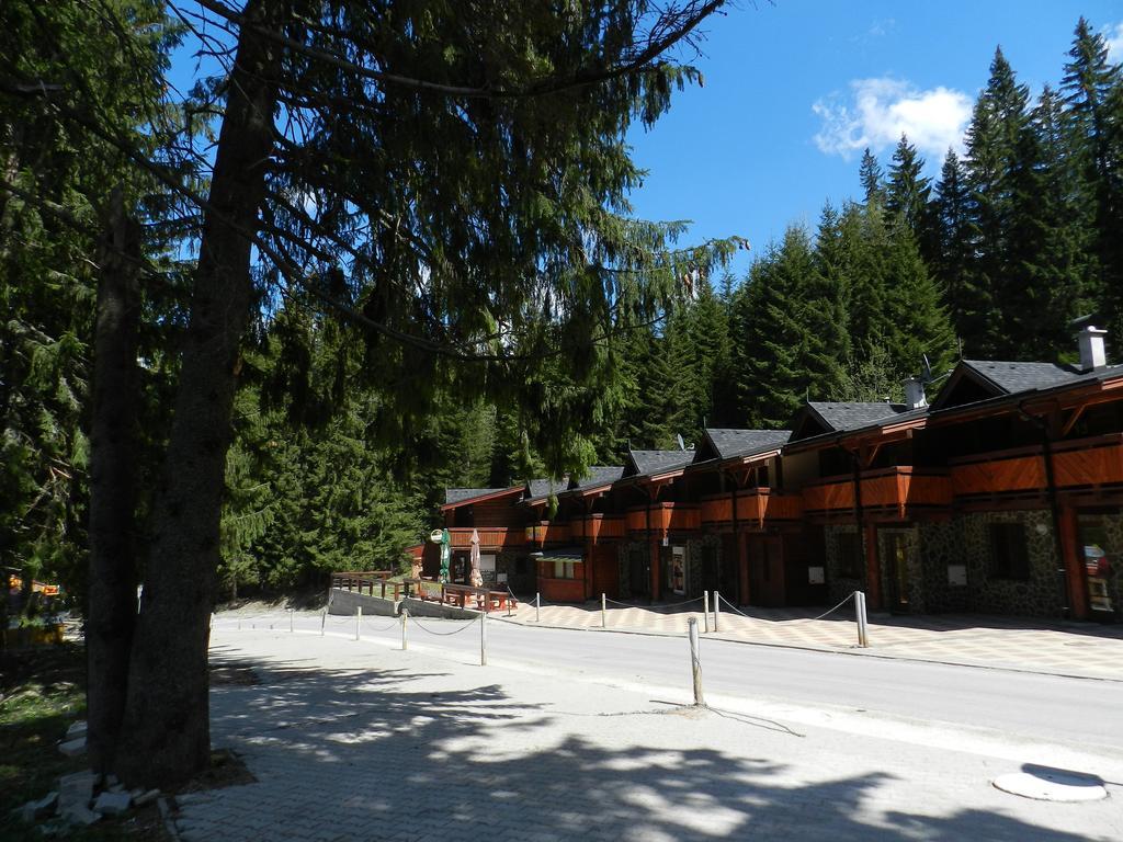 Apartmany Jasna, Biela Put Demänovská Dolina Dış mekan fotoğraf
